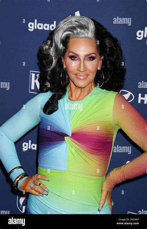 michelle versace|michelle visage photos.